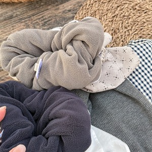 Vêtements pour enfants printemps 2025, leggings en <span class=keywords><strong>polaire</strong></span> pour filles, printemps et automne, faux pantalons culottes, pantalons pour enfants - Product Image 3