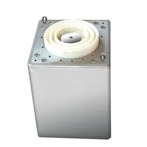 Condensateur de décharge rapide de haute énergie, 10uF, 1,2 kv
