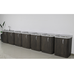 Tủ Thiết Kế Phòng Khám Nha Khoa Có Thể Tùy Chỉnh Với Ngăn Kéo Cho Nha Khoa - Product Image 6