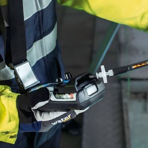 Drager X-am 8000 Multi Gas Detector - Product Image 5