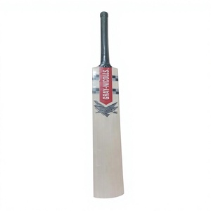 Bate de críquet Gray-Nicolls Oblivion Stealth 8-10 grains, madera de arce, diseño moderno, duradero, ambidiestro, para críquet. - Product Image 2