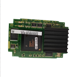 Tarjeta de Control Servo para Sistema CNC Industrial Fanuc A20B-3300-0291 para Gabinete de Robot Industrial, Tarjeta de Control de Repuesto Duradera y Confiable - Product Image 5