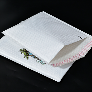 <span class=keywords><strong>Enveloppe</strong></span> à bulles blanche personnalisée OEM <span class=keywords><strong>prix</strong></span> de gros antichoc étanche - Product Image 5