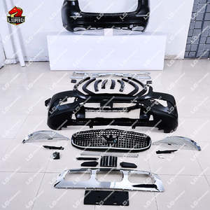 Carrozzerie Complete per Body per Mercedes GLS X167 LCI 400 GLS GLS450 Kit <span class=keywords><strong>carrozzeria</strong></span> 350 2020 + - Product Image 5