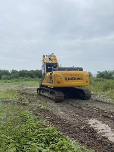 LIUGONG Excavadora 922E de 22 toneladas de alta calidad con 1 año de garantía Lista de precios competitivos para la venta - Product Image 5
