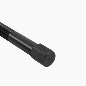 Clutch <b>Puller</b> Belt Removal Tool 2870506 For Polaris RZR Steel Manual Auto Repair Tool 1/2 In Socket Drive - Product Image 2