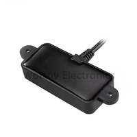 Komponen elektronik A02 modul sensor jarak tahan air ultrasonik modul elektronik A02YYUW