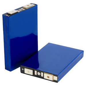 Batería Gotion de 3.2V 27Ah, Celdas de Batería de Iones de Litio Recargables 4C, Batería de Almacenamiento de Energía Solar de 3.2V - Product Image 1