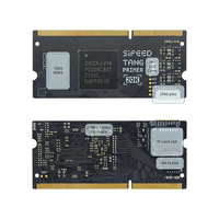Sipeed Tang Primer 20K GW2A FPGA Development Board GoAI Deep Learning Core Kit with Optional Accessories
