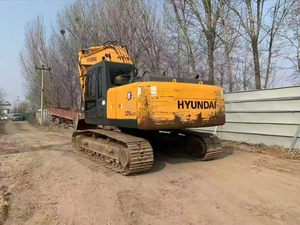 215LC-7ฮุนได225LC-7 210LC-7 215 150lc-7รถฮุนไดมือสอง R225LC-7ฮุนได - Product Image 3