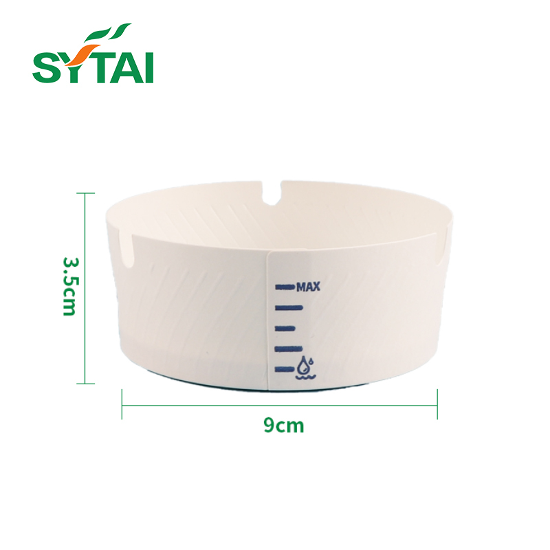 Wholesale Disposable Mini Paper Ashtrays made