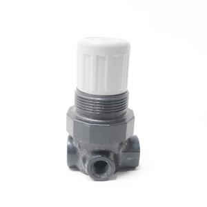 Relief V07-200-nnag 0.1-0.7bar nouveau Original prêt Stock automatisation industrielle Pac dédié Plc contrôleur nouveau Original prêt St - Product Image 1