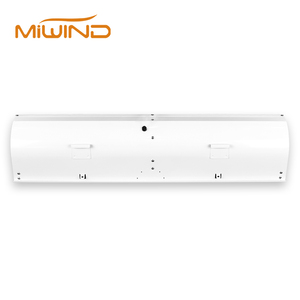 Cortina de Aire Industrial Miwind con Motor de CA de Cobre Puro, Certificación CE <span class=keywords><strong>CB</strong></span>, con Sensores, Montaje en Pared/Ventana, Ahorro de Energía, <span class=keywords><strong>Precio</strong></span> de Fábrica - Product Image 5