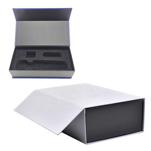 Hộp quà từ tính kín đáo dành cho đồ chơi người lớn, bao bì tùy chỉnh cho đồ chơi tình dục, máy rung & đồ chơi SM - Nhà cung cấp đáng tin cậy - Product Image 6