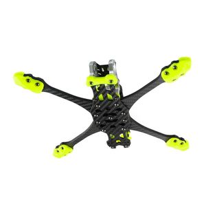 Nuevo Kit de Marco GEPRC GEP-MK5 Pro Mark5 HD con Distancia Entre Ejes de 5 Pulgadas (225 mm), Compatible con AIR UNIT / CADDX / VTX Analógico - Product Image 4