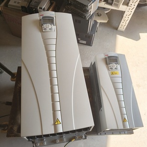ACS510-01-180A-4 ACS51001180A4 VFD 90KW 380V pour PLC - Product Image 5