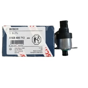 Válvula Dosificadora de Combustible <span class=keywords><strong>Bosch</strong></span> 0928400713 para Hyundai KIA - Product Image 1