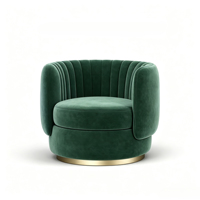 Nouveau canapé scandinave pour salon et chambre, fauteuil minimaliste moderne d'inspiration italienne, luxe léger, canapé individuel mobile