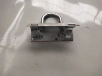 Collier de serrage en acier inoxydable pour produits photovoltaïques électriques, robuste, garantie 3 ans