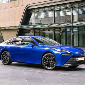 Expédition directe d'usine vers la berline à <span class=keywords><strong>hydrogène</strong></span> Toyota Mirai - Product Image 3