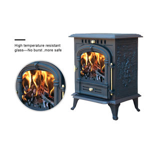 Estufa <span class=keywords><strong>de</strong></span> <span class=keywords><strong>leña</strong></span> para interiores Estufa <span class=keywords><strong>de</strong></span> <span class=keywords><strong>leña</strong></span> moderna <span class=keywords><strong>de</strong></span> hierro fundido para interiores Chimenea <span class=keywords><strong>de</strong></span> <span class=keywords><strong>leña</strong></span> para interiores - Product Image 4
