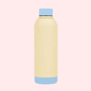 Bouteille d'eau de bureau personnalisée avec logo pour cadeaux d'entreprise - Product Image 3
