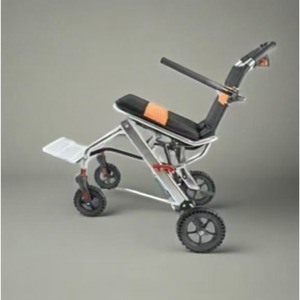 Elderly Health Care Transfer Moving <b>Chair</b> Waterproof Commode <b>Shower</b> <b>Chair</b> Patient Lifting <b>Chair</b> - Product Image 1