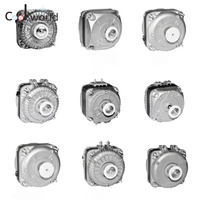 Ventilateur à flux croisé d'eau 60mm , 60x120 ,60x180, 60x240,60, 60x300,60x360 pour four, chauffage au sol, convexe