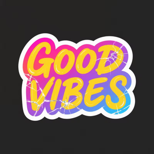 Pegatinas Personalizadas de Vinilo, Impresión de Pegatinas Troqueladas, Adhesivas, Impermeables, de PVC, con Logotipo de Dibujos Animados - Product Image 4