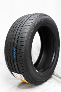 Lốp xe du lịch 195/55R15, lốp thể thao, lốp bốn mùa, chất lượng cao cấp - Product Image 6