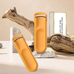 Rizador de Pestañas Calefactable Personalizable, Accesorio de Belleza de Moda, OEM ODM, para Marca y Regalos Personalizados - Product Image 1