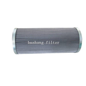 Factory Industry Mental <b>Mesh</b> Replacement Hydraulic Oil <b>Filter</b> P-4201-12-6-8C P-4201-6-10M for Oil Purification - Product Image 3