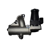 Vanne EGR complète compatible JMC VIGUS WORK 2.5 20 HP1-90475-A0, faible MOQ, pièces automobiles