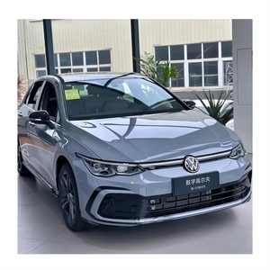 Voiture d'occasion à vendre 2025 Algérie Volkswagen <span class=keywords><strong>Golf</strong></span> <span class=keywords><strong>8</strong></span> Blanc 300tsi R-Line 1.5t Conduite à gauche Nouvelle berline - Product Image 1