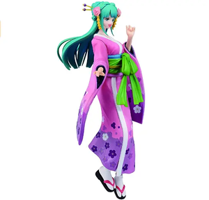 Figuras de Acción de <span class=keywords><strong>Anime</strong></span> Japonés Personalizadas, Colección de Figuras de Acción Sexys, Modelo de Figura - Product Image 3