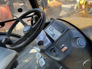 Экскаватор-погрузчик б/у JCB 3CX для продажи, хорошее состояние, подержанный экскаватор-погрузчик, б/у JCB 3CX 4CX, ретро-экскаватор - Product Image 5