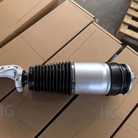 Tout neuf 1067361-25-C W309250001 Amortisseur d'air automatique pour Tesla Model S X P100D 75D 90D 100D AWD 2015-2020 Avant