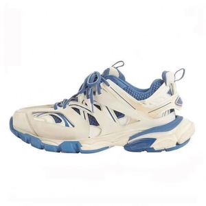 Zapatillas de Diseño 2025, Unisex, con Diamantes, de Marca Famosa, de Lujo, para Primavera/Otoño, Deportivas Casuales, Estilo Balenciaga - Product Image 6