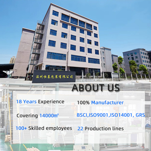 Túi tote lớn trong suốt cá nhân hóa, dùng đi biển, mua sắm, tái sử dụng, in logo tùy chỉnh, chất liệu nhựa <span class=keywords><strong>PP</strong></span> dệt trong suốt - Product Image 6