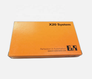 โมดูลรวม I/O PLC รุ่น B&R X20-CM-8281 ใหม่ในกล่อง X20CM8281 - Product Image 4