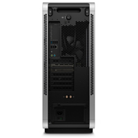Nouvel ordinateur de bureau Gamer Tower PC Dell Alienware Area 51 AAT2250 Intel Core Ultra 7 265K 16G 1T Alienware Gaming PC Ordinateurs de bureau