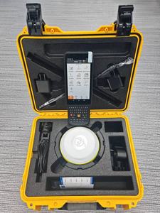 1408 चैनलों के टिल्ट सर्वे केपलर 1000 सुपर जीपीएस आरटीसी रिसीवर सटीक हिस्सेदारी सस्ते छोटे आईपी 68 वाटरप्रूफ 0.63 किलोग्राम nfc सक्षम - Product Image 5