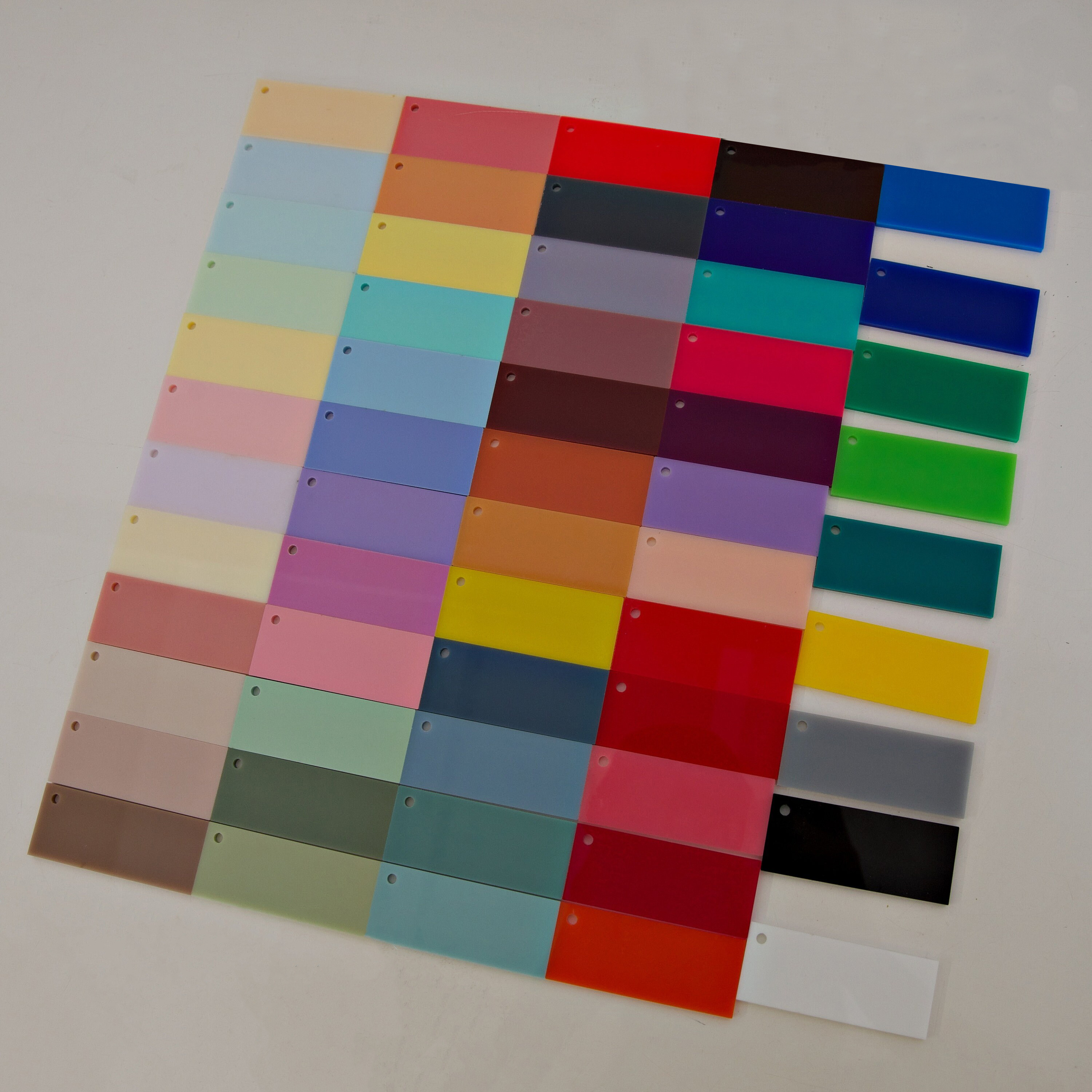 Couleur d'arrière-plan