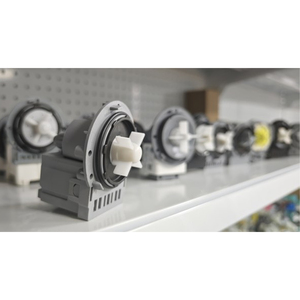Repuestos Para Lavadoras 35W 50Hz 60Hz Buena calidad 220V Askoll Limpiador de drenaje Motor de bomba de agua para piezas de <span class=keywords><strong>lavadora</strong></span> - Product Image 2