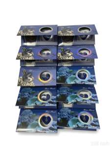 Kit <span class=keywords><strong>de</strong></span> Creaciones Wish Pearl, Collar con Colgante, Collar <span class=keywords><strong>de</strong></span> <span class=keywords><strong>Ostra</strong></span> con <span class=keywords><strong>Perla</strong></span> Cultivada en Caja para Niñas y Mujeres - Product Image 3