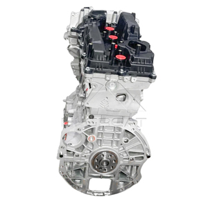 Bloque de Motor G4KH G4KJ Nuevo para <span class=keywords><strong>Hyundai</strong></span> KIA G4FC G4FG G4FA G4FJ G4GC G4ED G4KA G4KC G4KD G4KE G4NA G4GC - Product Image 5