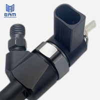Inyector de Combustible Common Rail Diésel 0445110072 A6110700987 para Motor Mercedes-Benz Sprinter Vito C220 E270 CDI