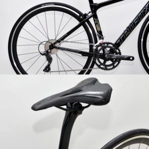 Bicicleta de Carretera de Carreras con Transmisión Shimano de 20 Velocidades, Cuadro de Fibra de Carbono, Frenos de Caliper 700*25C, Ruedas de Aleación, Bicicleta Urbana para Adultos - Product Image 4