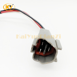 Válvula Solenoide SA-3725-12 12VDC, Válvula de Inyección de Metal para Reemplazo y Reparación - Product Image 2
