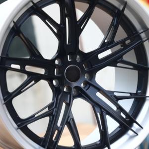 Nuovi Cerchi in Lega di Alluminio Forgiato HTOR da 18-22 Pollici, 5x112 40mm, per <span class=keywords><strong>Auto</strong></span> Passeggeri E34/E46 525i/535i/550i - Product Image 4